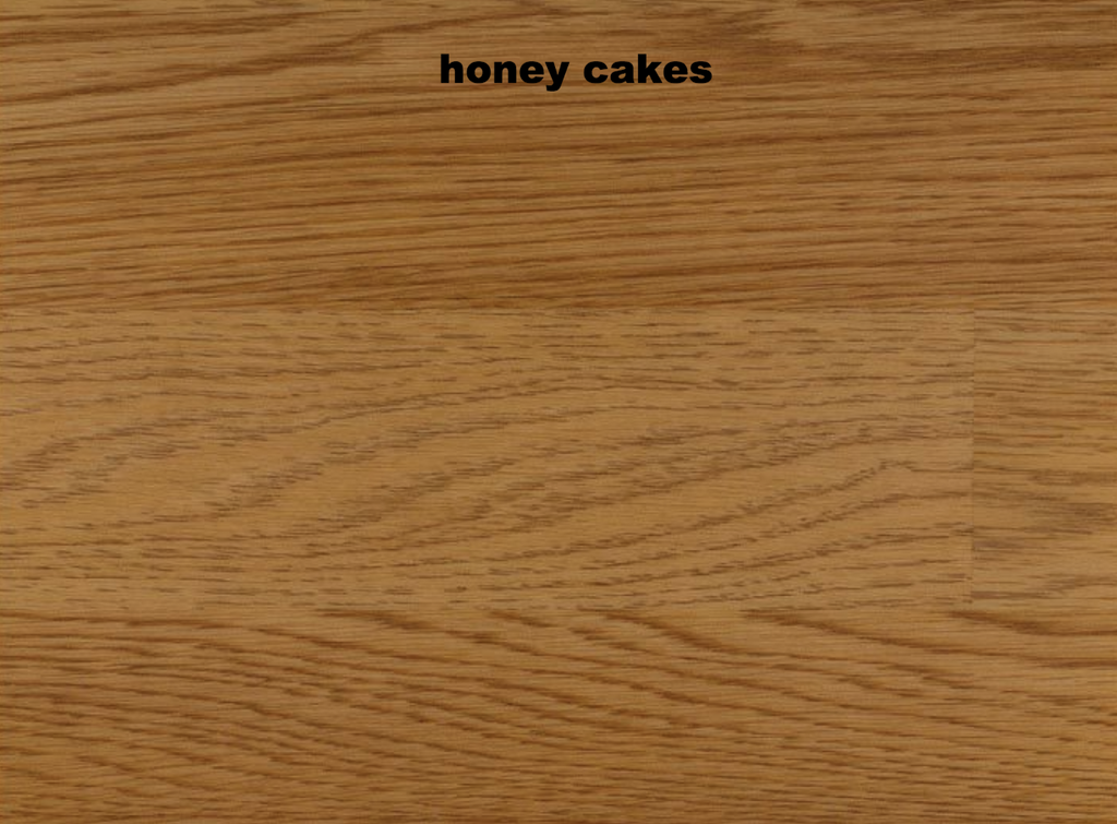 lonwood dakota topseal, color - honey cakes