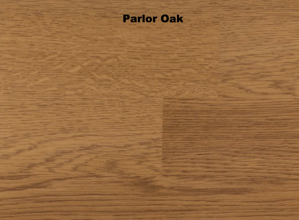 lonwood dakota topseal, color - parlor oak