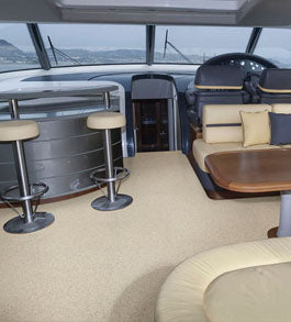 The Top 8 Reasons Why Boat Vinyl Flooring  Is More Popular than ever!