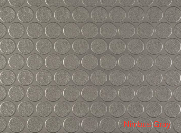 Aircraft Vinyl Flooring