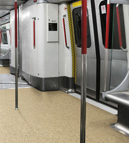 Lonseal - Lonfloor Flecks