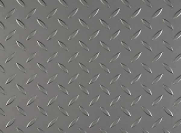 Specialty Vehicles Vinyl Flooring