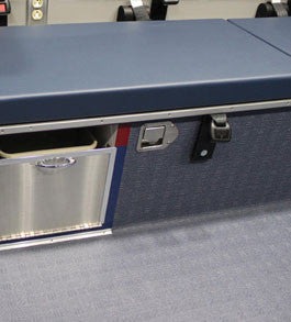 Lonseal - Londeck Ridgeline