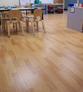 Lonseal - Lonwood Dakota