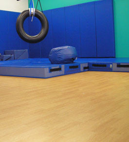 Lonseal - Lonwood with Foam