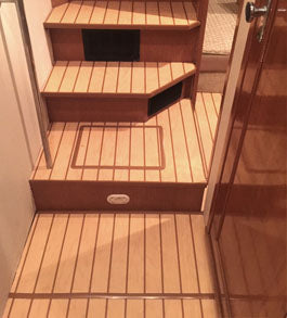 Lonseal - Lonwood Marine