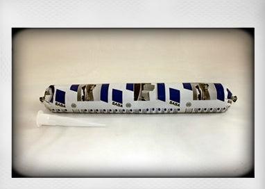 Saba adhesive for marine synthetic teak flooring