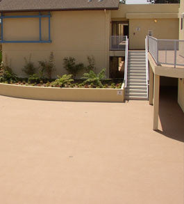 Lonseal- Londeck Sierra