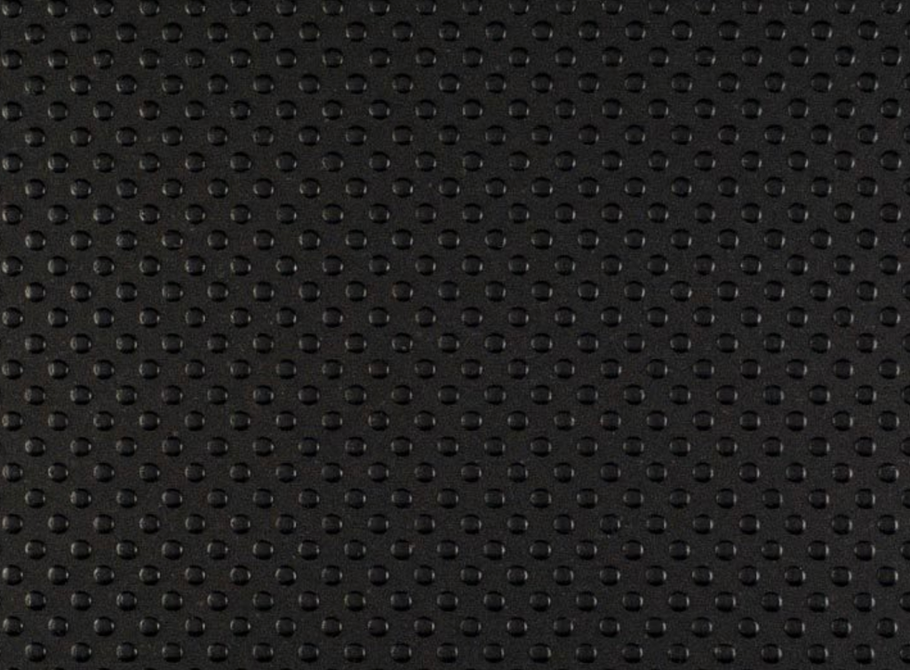 Lonpearl vinyl flooring - 718 Odessa Black