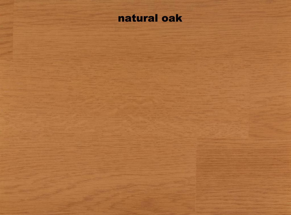 lonwood dakota topseal, color - natural oak