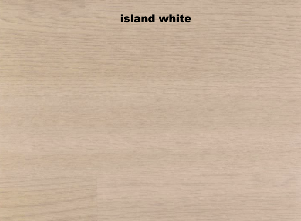 lonwood dakota topseal, color - island white