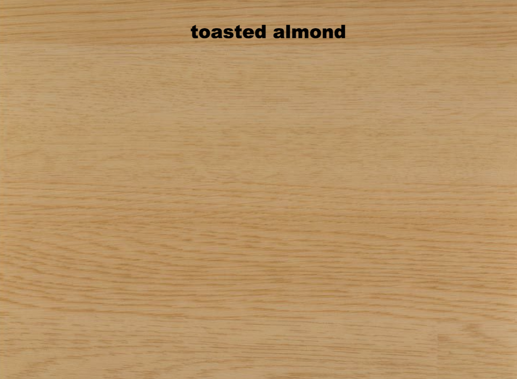 lonwood dakota topseal, color - toasted almond