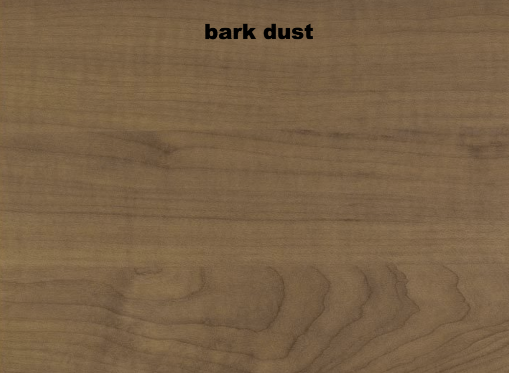 lonwood natural topseal, color - bark dust