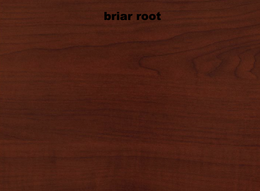 lonwood natural topseal, color - briar root