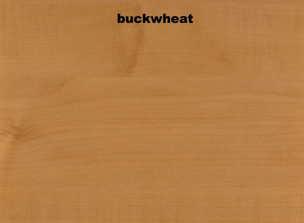 lonwood natural topseal, color - buckwheat