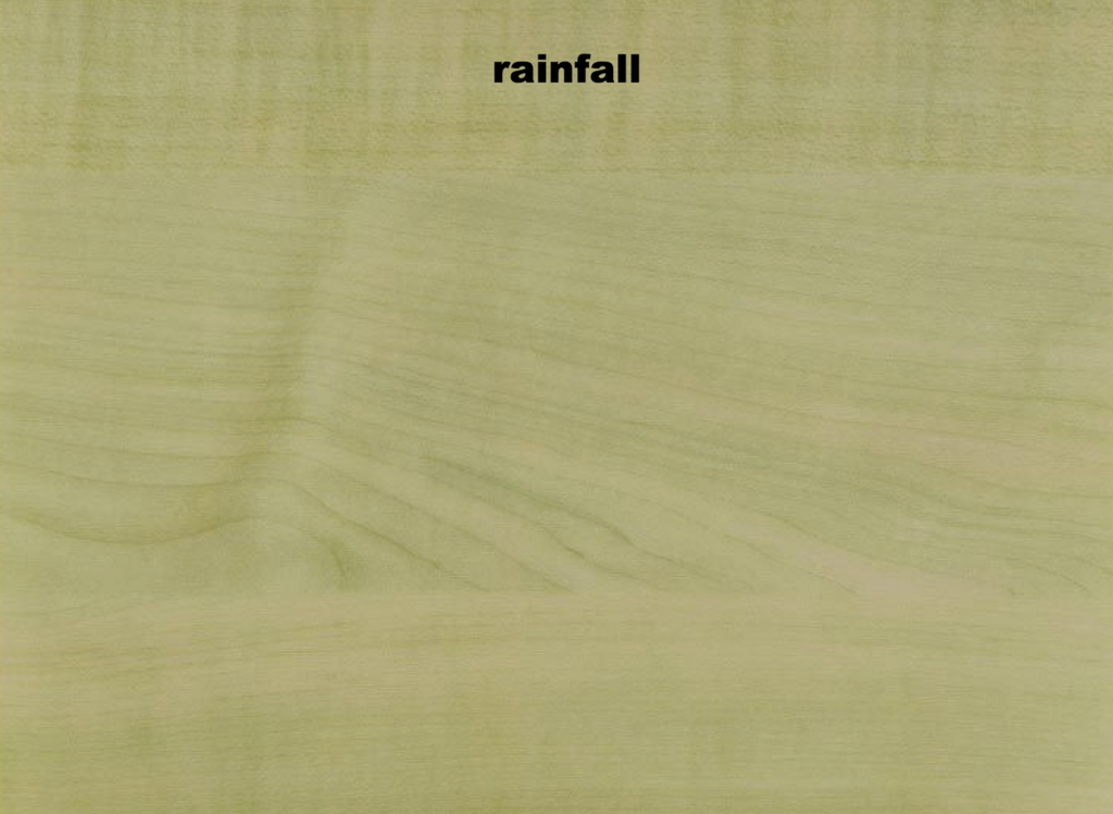 lonwood natural topseal, color - rainfall