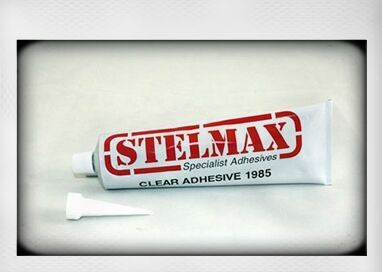 Stelmax Adhesive